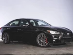 2023 INFINITI Q50 RED SPORT 400