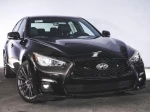 2023 INFINITI Q50 RED SPORT 400