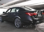 2023 INFINITI Q50 RED SPORT 400