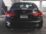 2023 INFINITI Q50 RED SPORT 400