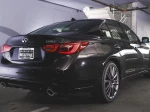 2023 INFINITI Q50 RED SPORT 400