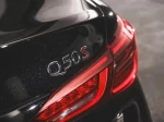 2023 INFINITI Q50 RED SPORT 400