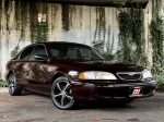 1998 Mazda 626 DX