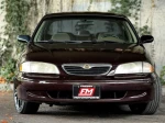 1998 Mazda 626 DX