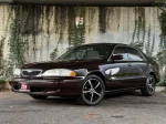 1998 Mazda 626 DX