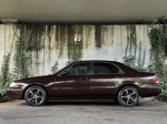 1998 Mazda 626 DX