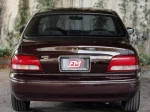 1998 Mazda 626 DX