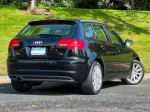 2011 Audi A3 2.0 TDI Premium Plus