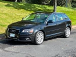 2011 Audi A3 2.0 TDI Premium Plus