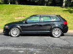 2011 Audi A3 2.0 TDI Premium Plus