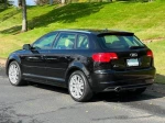 2011 Audi A3 2.0 TDI Premium Plus