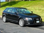 2011 Audi A3 2.0 TDI Premium Plus