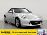 2012 Nissan 370Z Touring