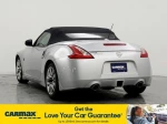 2012 Nissan 370Z Touring