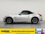 2012 Nissan 370Z Touring