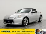 2012 Nissan 370Z Touring