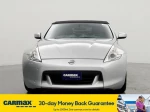 2012 Nissan 370Z Touring