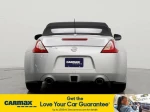 2012 Nissan 370Z Touring