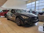 2023 INFINITI Q50 RED SPORT 400