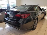 2023 INFINITI Q50 RED SPORT 400