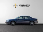 1998 Buick Century Custom