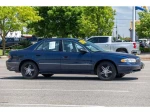 1998 Buick Century Custom