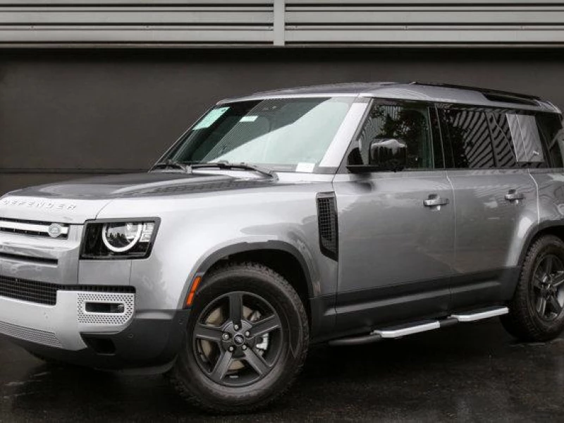 2023 Land Rover Defender 110