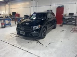 2023 Mercedes-Benz GLB 250 Base 4MATIC