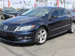 2014 Volkswagen CC 2.0T R-Line