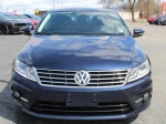 2014 Volkswagen CC 2.0T R-Line