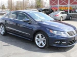 2014 Volkswagen CC 2.0T R-Line