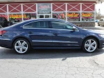 2014 Volkswagen CC 2.0T R-Line