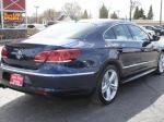 2014 Volkswagen CC 2.0T R-Line