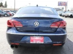 2014 Volkswagen CC 2.0T R-Line