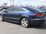 2014 Volkswagen CC 2.0T R-Line