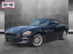 2017 FIAT 124 Spider Classica