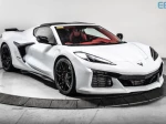 2023 Chevrolet Corvette Z06