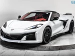 2023 Chevrolet Corvette Z06