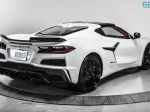 2023 Chevrolet Corvette Z06