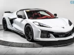 2023 Chevrolet Corvette Z06