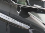 2018 Lincoln Continental Reserve