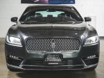 2018 Lincoln Continental Reserve
