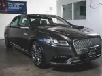 2018 Lincoln Continental Reserve