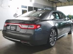 2018 Lincoln Continental Reserve