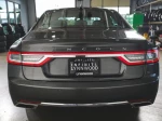 2018 Lincoln Continental Reserve