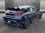 2021 Hyundai Veloster N N