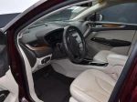2019 Lincoln MKC Select