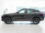 2018 Maserati Levante S GranSport