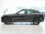 2018 Maserati Levante S GranSport