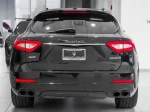 2018 Maserati Levante S GranSport